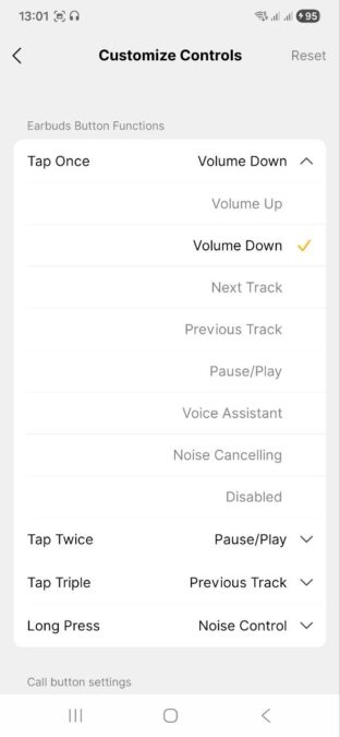 EarFun Air Pro 4+