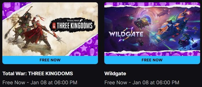 Epic Games Store Epic Games Store