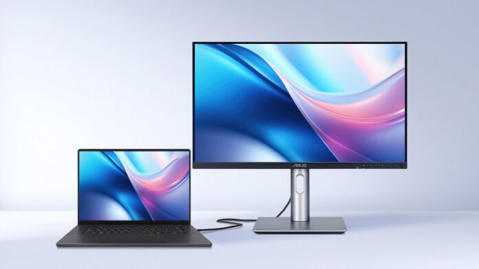 ASUS ProArt macOS ASUS ProArt macOS