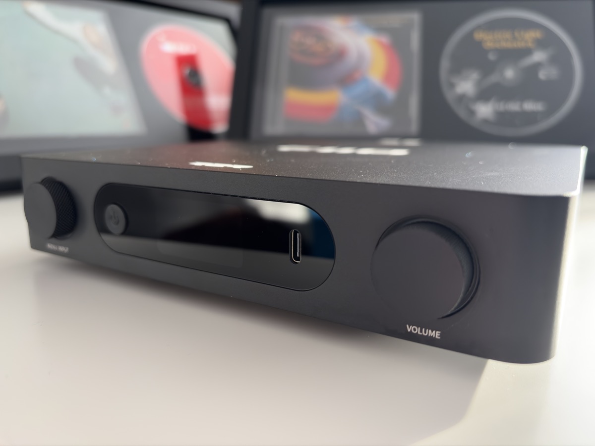 FiiO BR15 R2R FiiO BR15 R2R