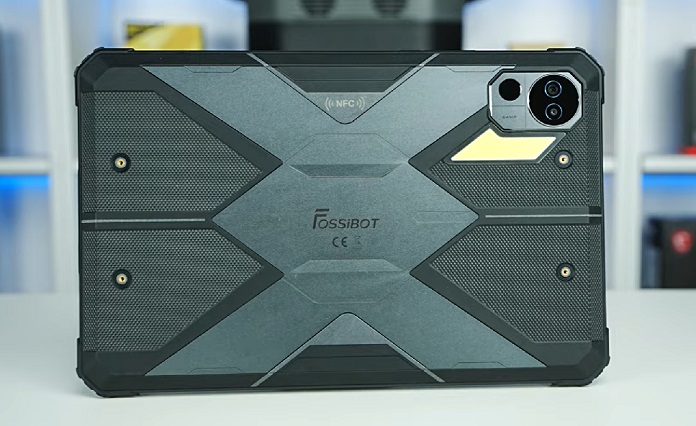 FOSSiBOT DT3 5G