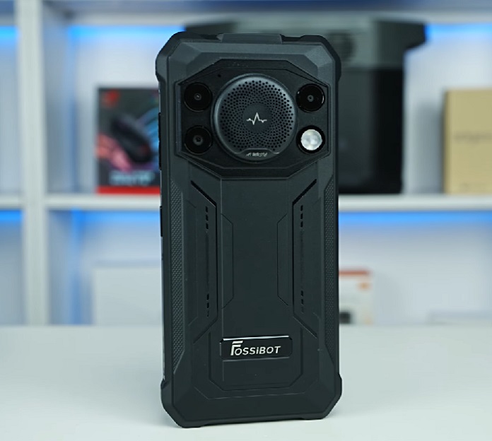 Fossibot F110 Pro