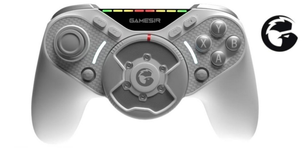 GameSir Swift Drive GameSir Swift Drive