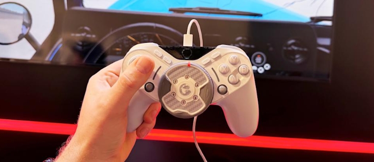 GameSir Swift Drive GameSir Swift Drive