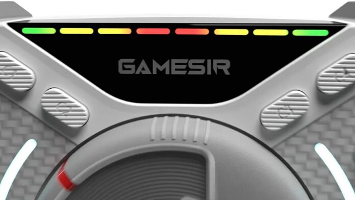 GameSir Swift Drive GameSir Swift Drive