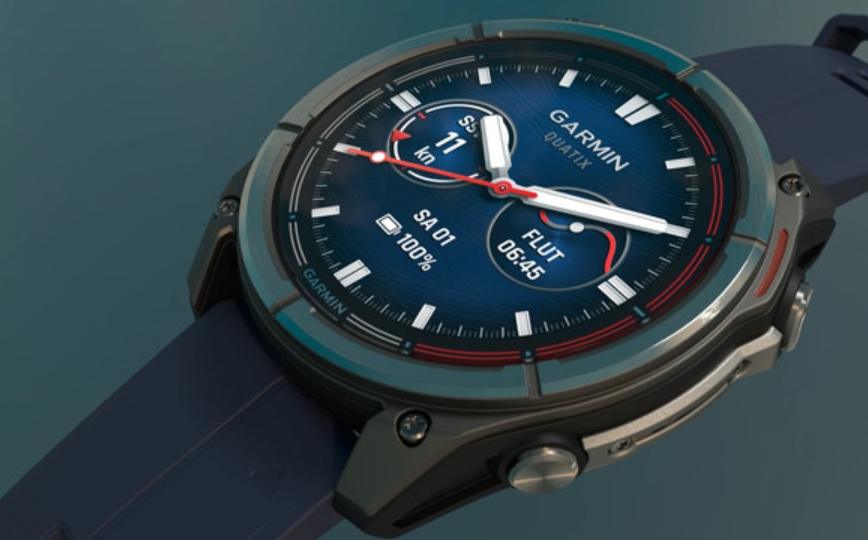 Garmin Quatix 8 Pro Garmin Quatix 8 Pro