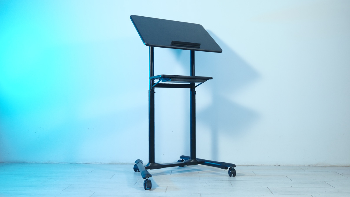 Gembird TVS-DESK-01-BK Gembird TVS-DESK-01-BK