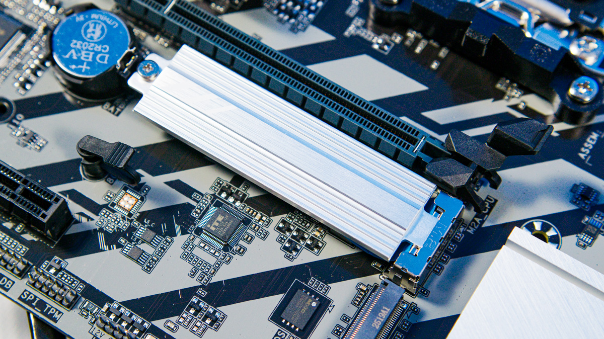 Gigabyte B650M Gaming Plus WiFi Gigabyte B650M Gaming Plus WiFi 51