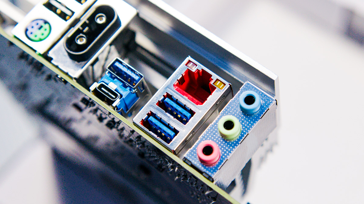 Gigabyte B650M Gaming Plus WiFi Gigabyte B650M Gaming Plus WiFi 51