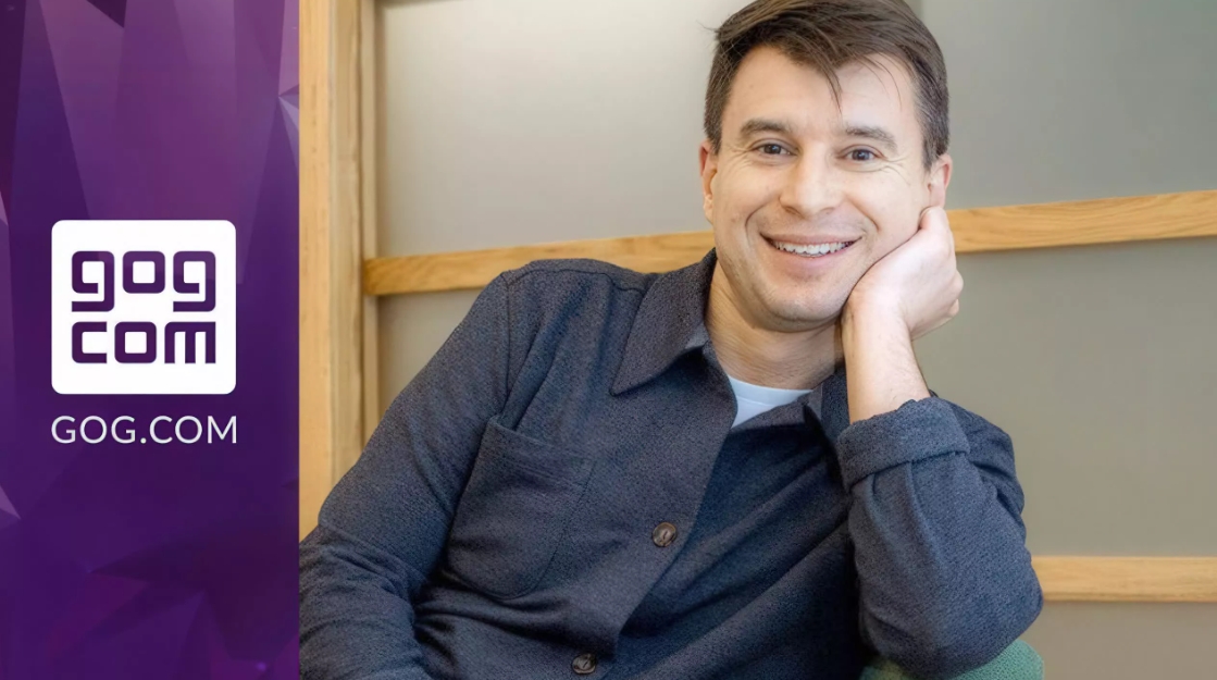 Після виходу з CD Projekt GOG готується до стратегічного повороту Після виходу з CD Projekt GOG готується до стратегічного повороту