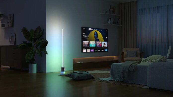 Govee Floor Lamp 3