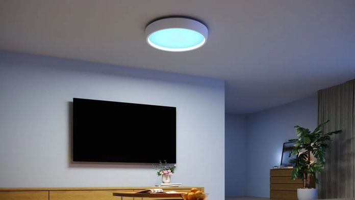 Sky Ceiling Light