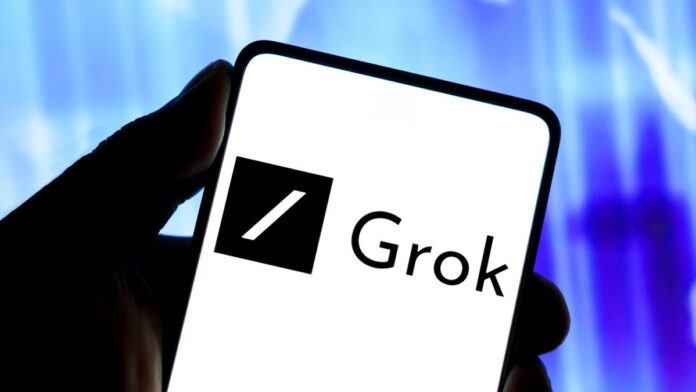 Grok AI