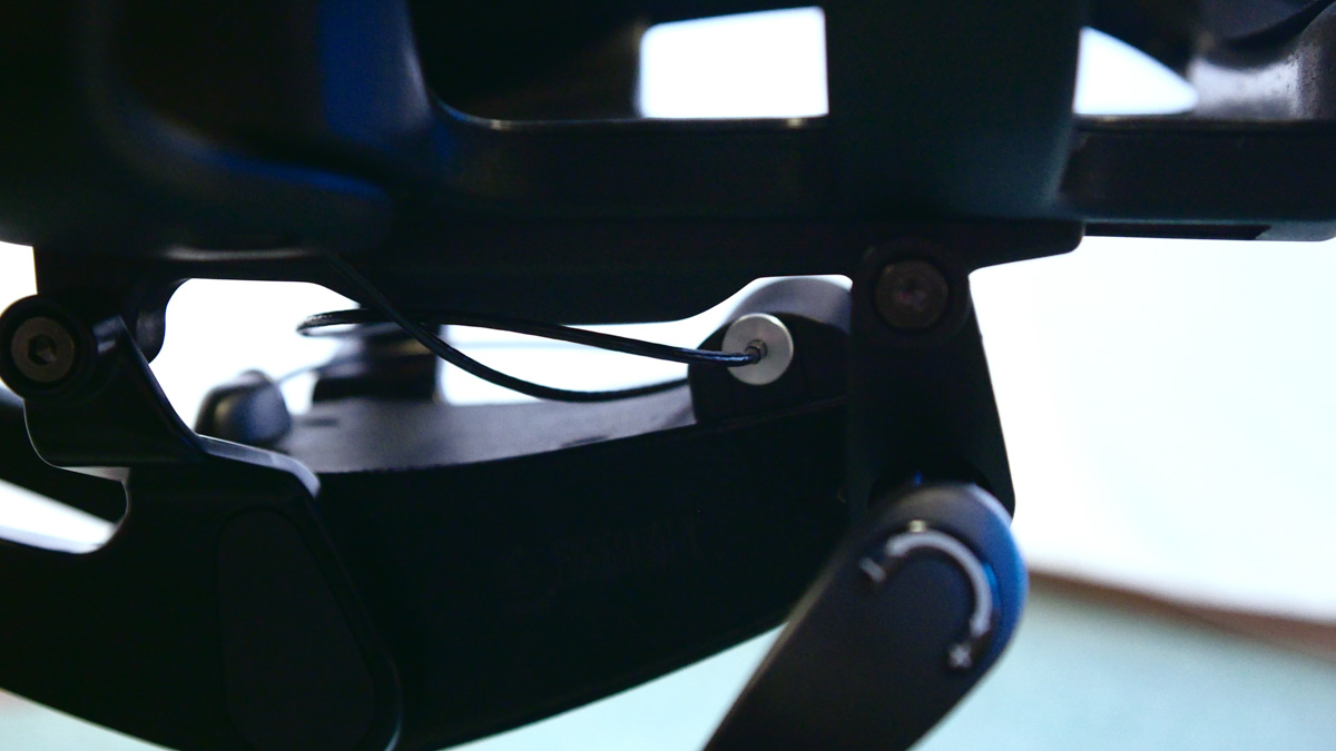 GT Chair Vida X 1 GT Chair Vida X 1