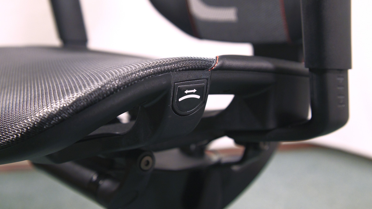GT Chair Vida X 1 GT Chair Vida X 66