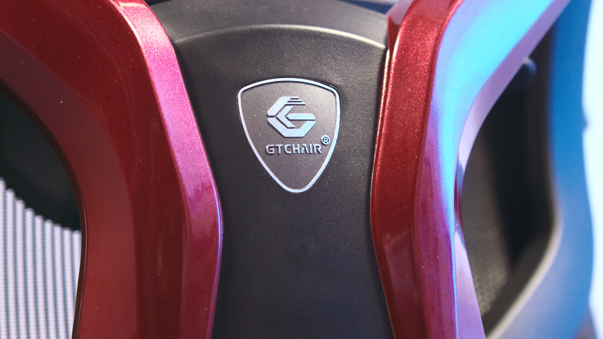 GT Chair Vida X 1 GT Chair Vida X 1