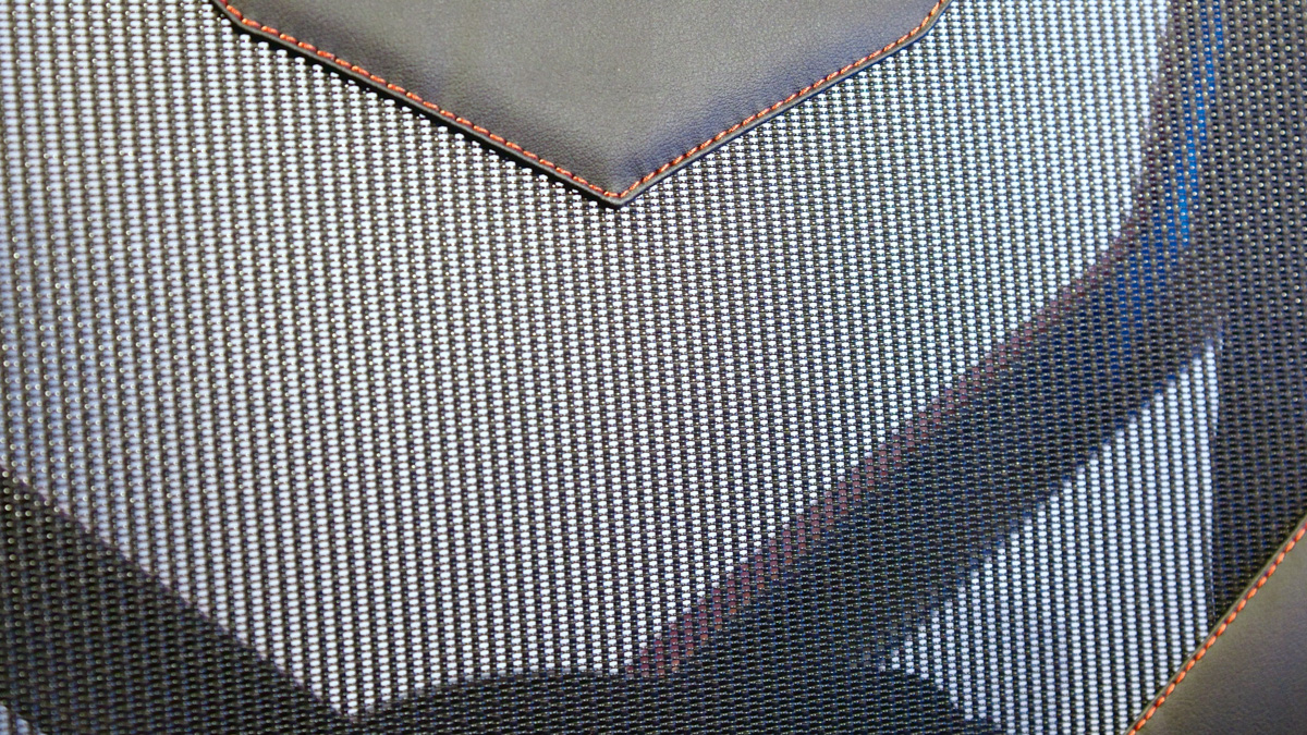 GT Chair Vida X 1