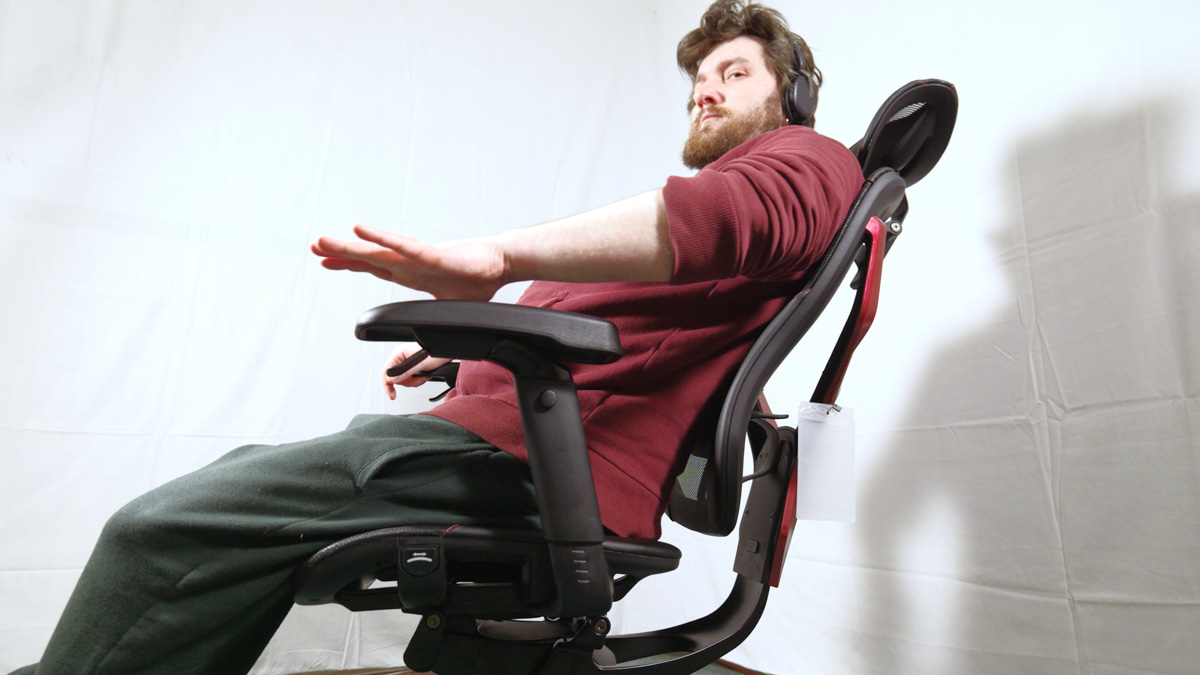 GT Chair Vida X 1 GT Chair Vida X 1