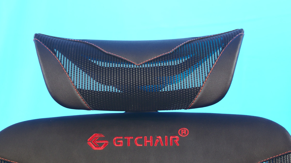 GT Chair Vida X 1 GT Chair Vida X 1