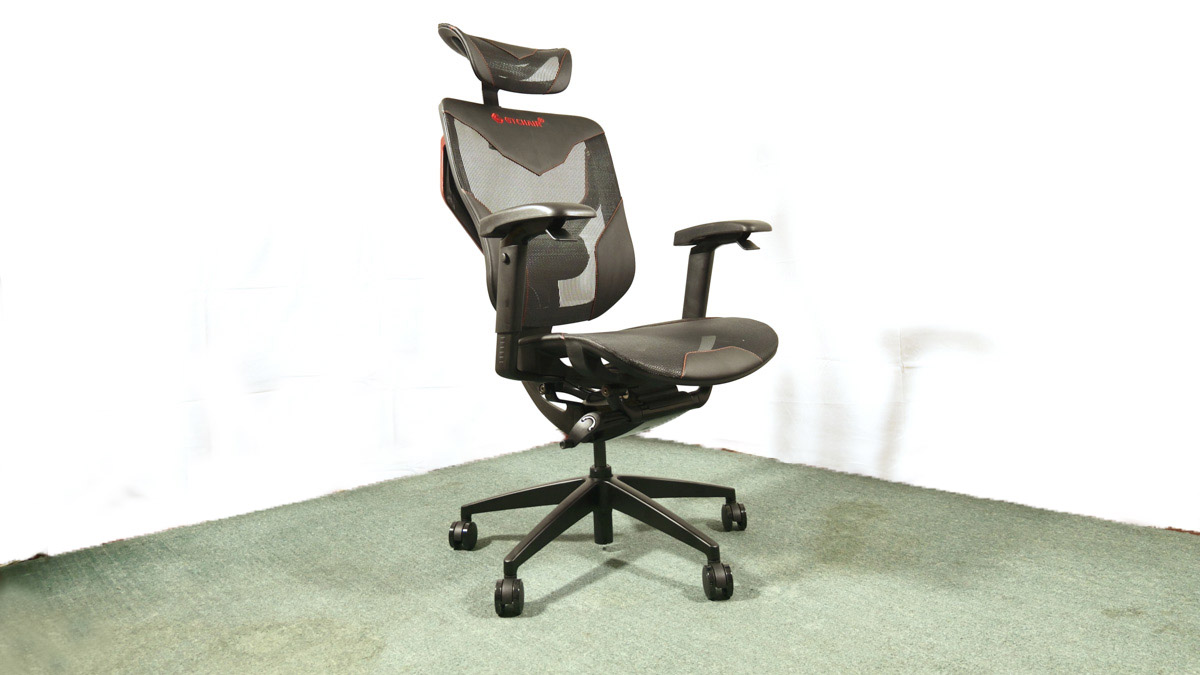 GT Chair Vida X