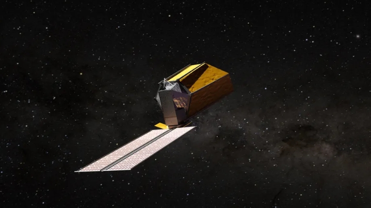 NASA Habitable Worlds Observatory NASA Habitable Worlds Observatory