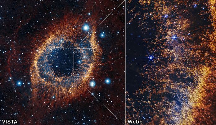 Helix Nebula