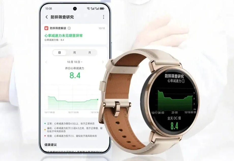 Honor Watch GS 5