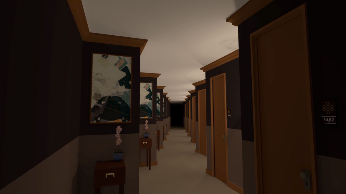 Hotel Infinity