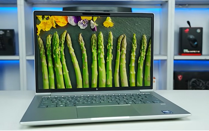 HP EliteBook 6 G1i 14 HP EliteBook 6 G1i 14