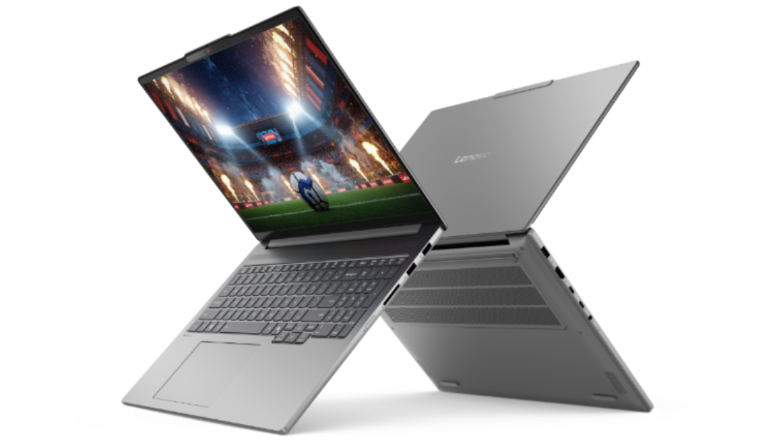 IdeaPad Pro 5i (16”, 11) IdeaPad Pro 5i (16”, 11)