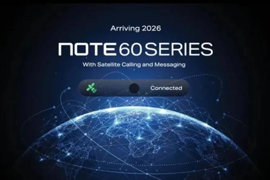 Infinix presents innovative Note 60 - Root-Nation.com