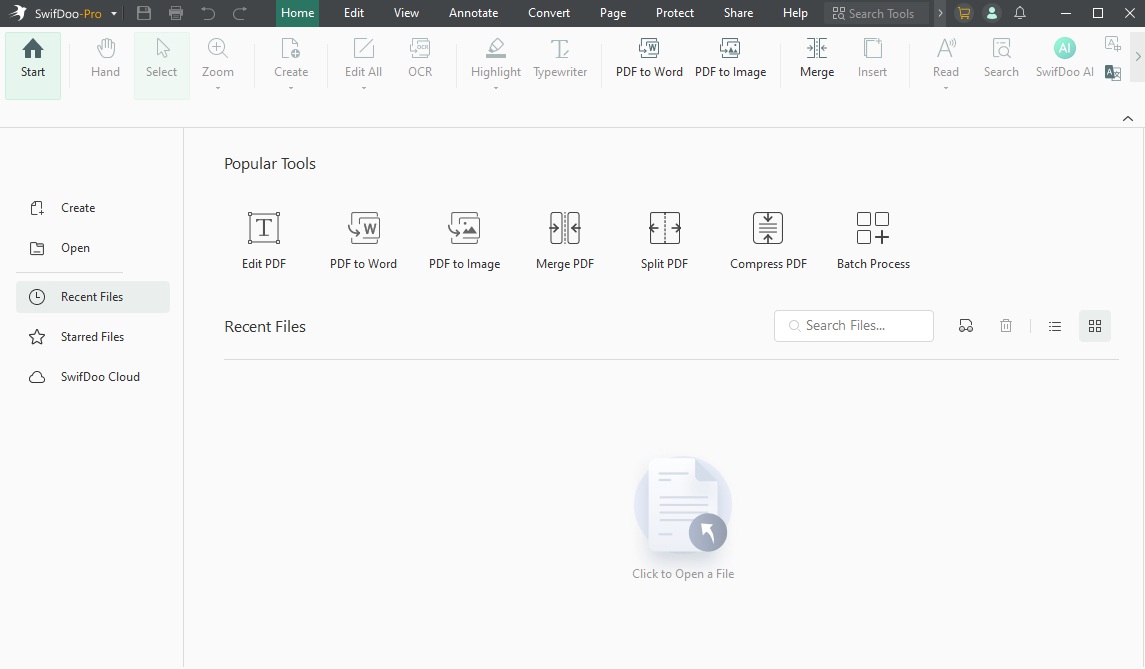 SwifDoo PDF SwifDoo PDF