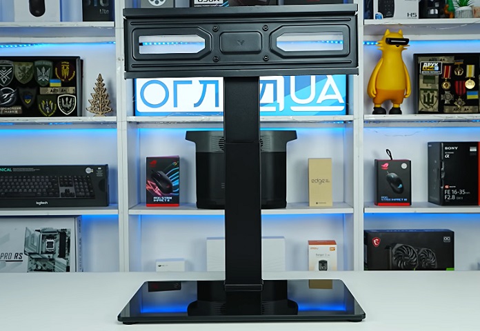 ITech KFS-4