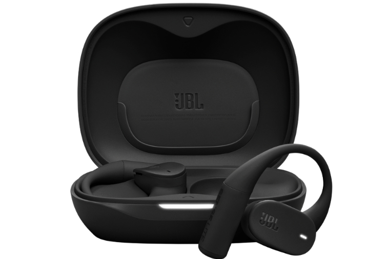 Навушники для бігу, залу й офісу: JBL закриває всі сценарії на #CES2026 Навушники для бігу, залу й офісу: JBL закриває всі сценарії на #CES2026
