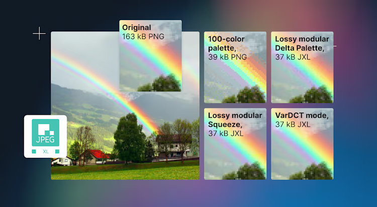 JPEG XL JPEG XL