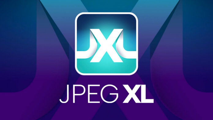 JPEG XL JPEG XL