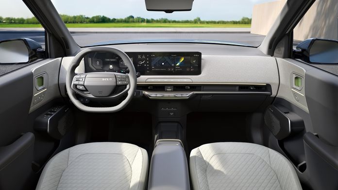Kia EV2