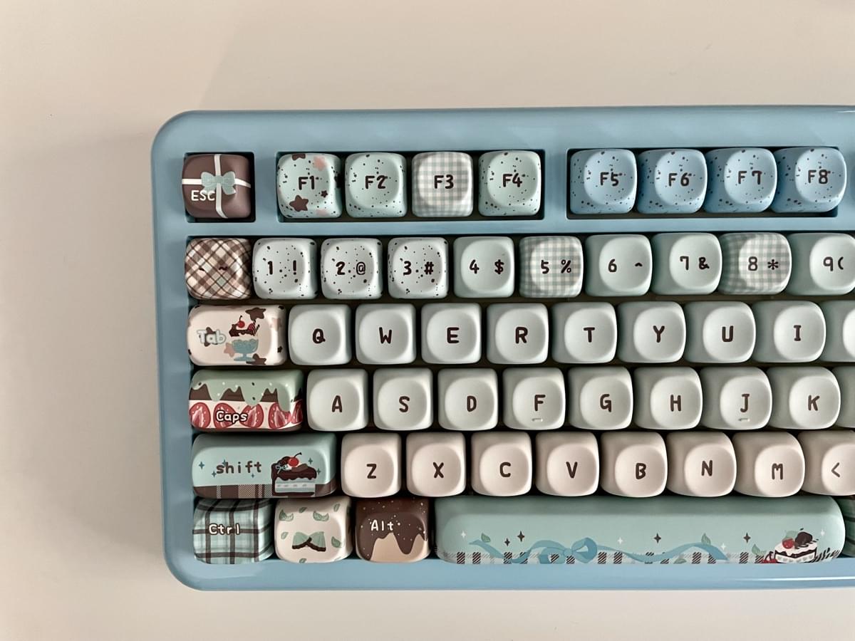 KiiBOOM Phantom81 Lite KiiBOOM Phantom81 Lite