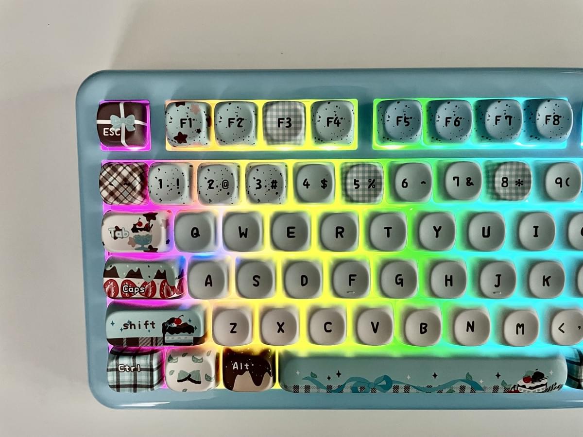 KiiBOOM Phantom81 Lite KiiBOOM Phantom81 Lite