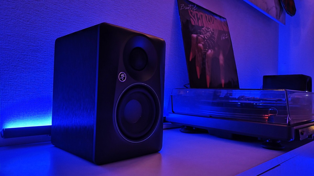 KIVI AlumiGlow