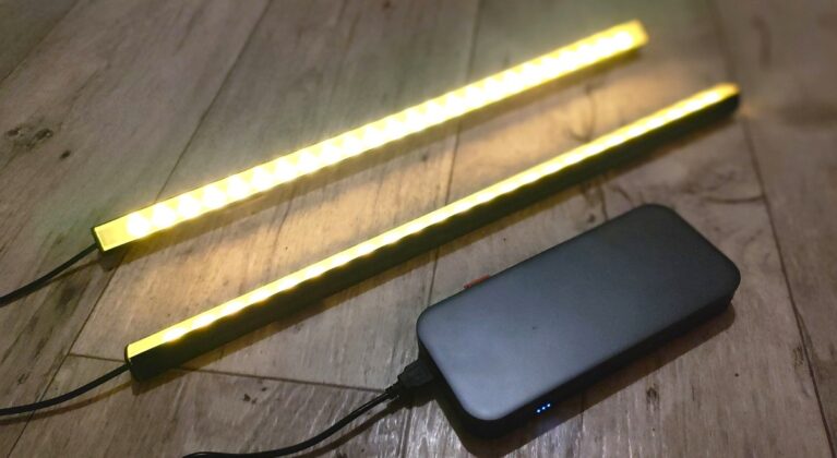 KIVI AlumiGlow