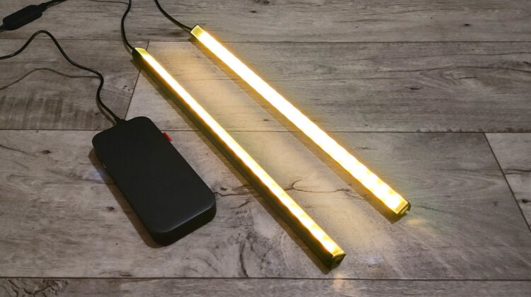 KIVI AlumiGlow