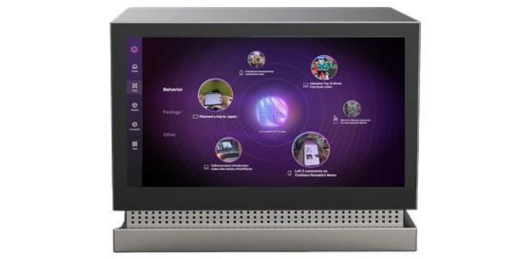 Lenovo Personal AI Hub
