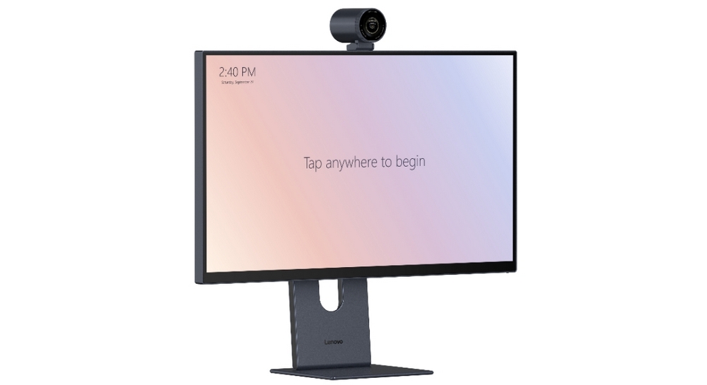 Lenovo Smart Sense Display 