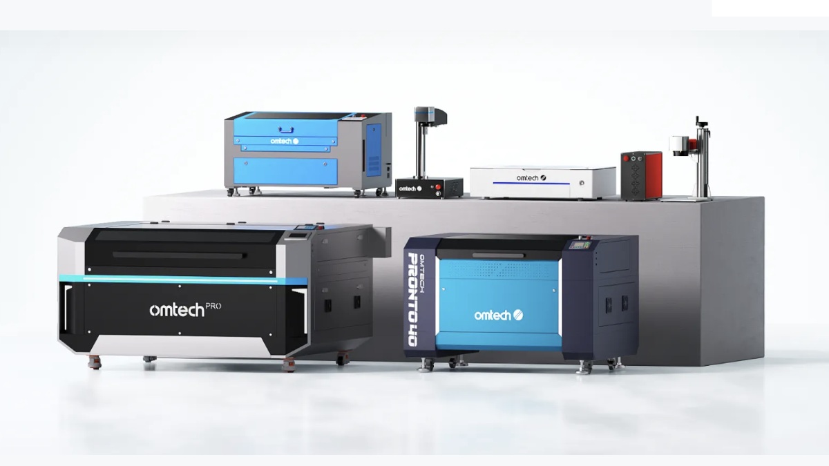 Laser Cutting Machine