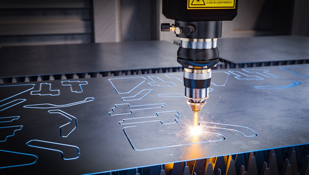 What Are Laser Cutting Machines? What Are Laser Cutting Machines?