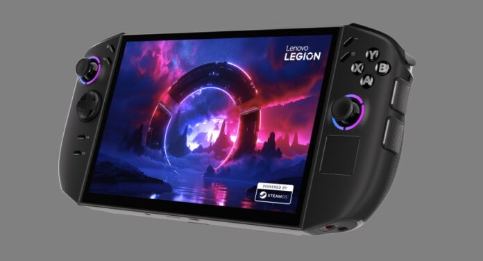 Lenovo Legion Go Lenovo Legion Go