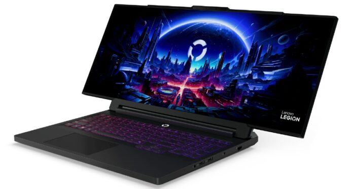Lenovo Legion Pro Rollable Lenovo Legion Pro Rollable