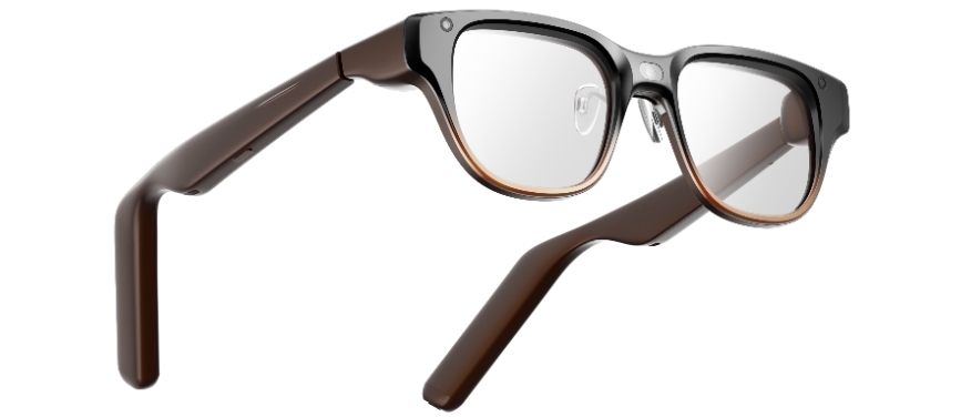 Lenovo AI Glasses