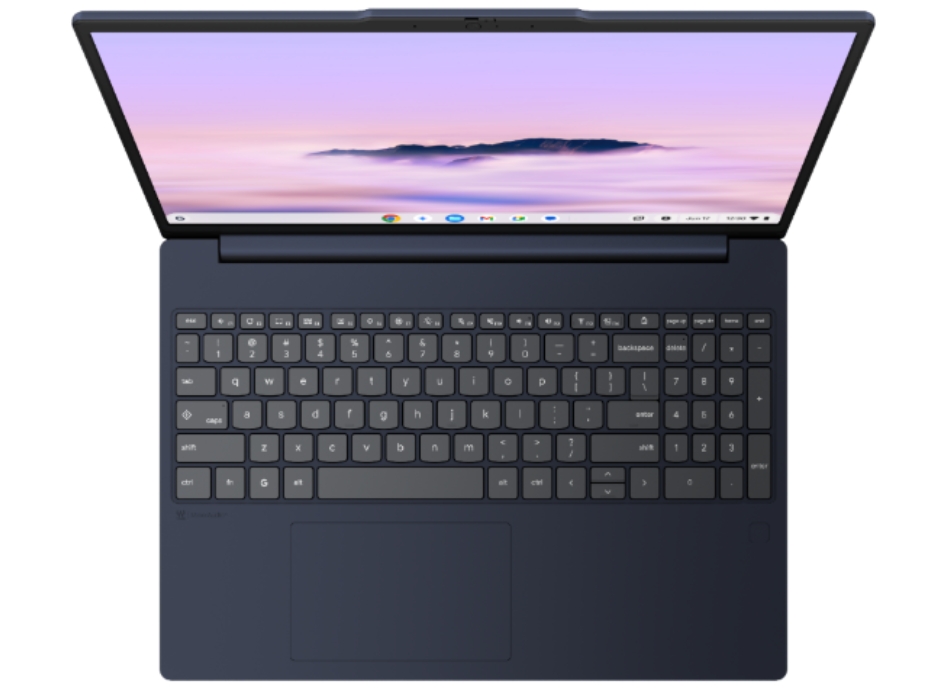 Lenovo Chromebook Plus i Lenovo Chromebook Plus i